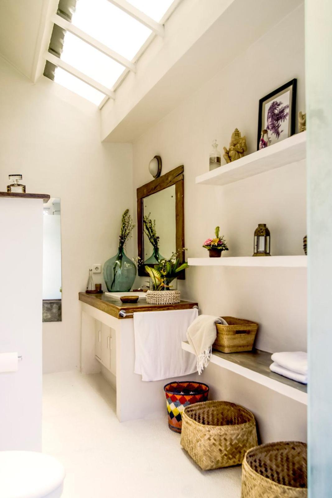Lila Boutik Residence Canggu Екстериор снимка