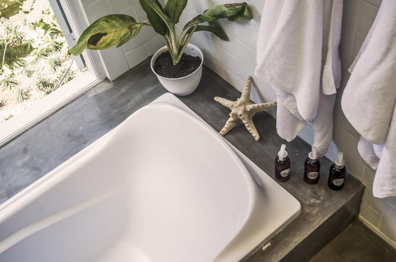 Lila Boutik Residence Canggu Екстериор снимка