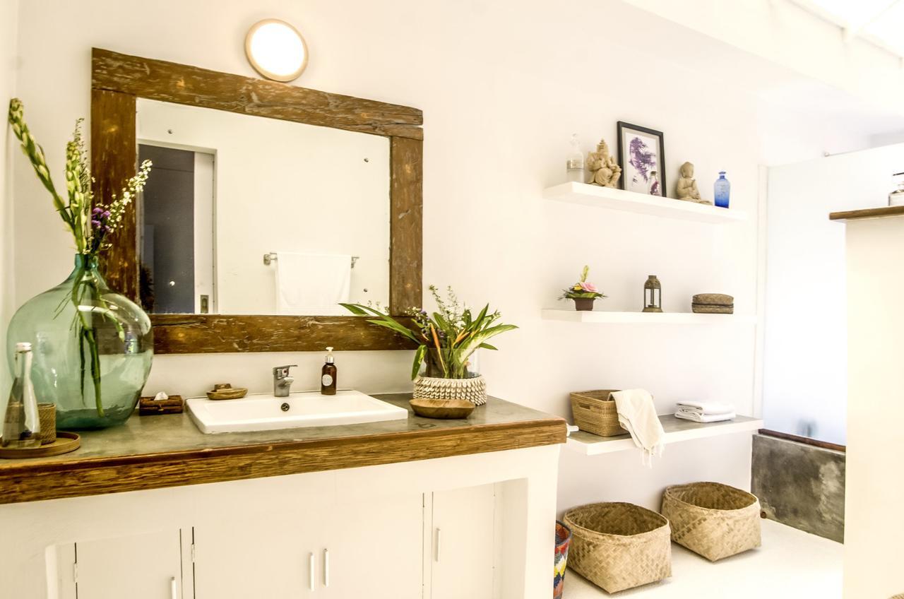 Lila Boutik Residence Canggu Екстериор снимка