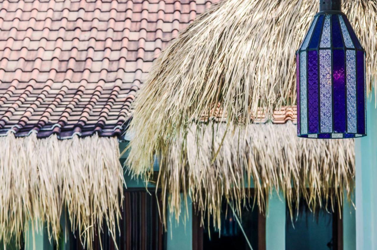 Lila Boutik Residence Canggu Екстериор снимка